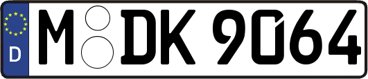M-DK9064