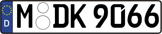 M-DK9066