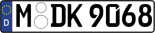 M-DK9068