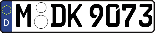 M-DK9073