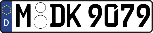 M-DK9079