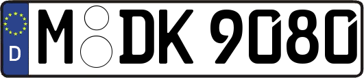 M-DK9080