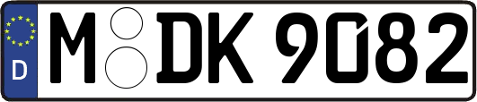 M-DK9082
