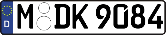 M-DK9084