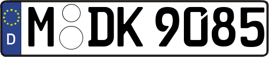 M-DK9085