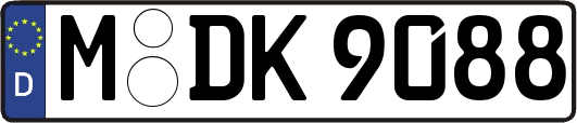 M-DK9088