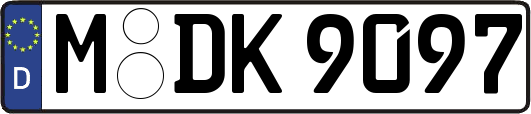 M-DK9097