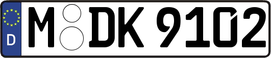 M-DK9102