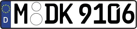 M-DK9106