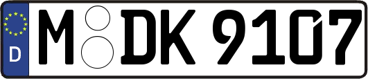 M-DK9107