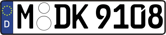 M-DK9108