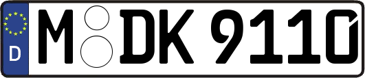 M-DK9110