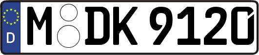 M-DK9120