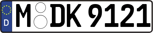 M-DK9121