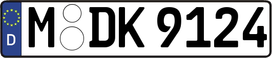 M-DK9124
