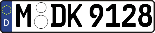 M-DK9128