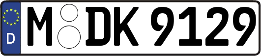 M-DK9129