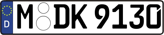 M-DK9130