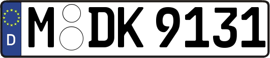 M-DK9131