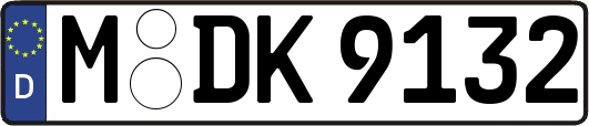 M-DK9132