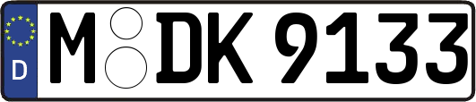M-DK9133
