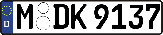 M-DK9137