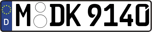 M-DK9140