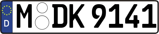 M-DK9141