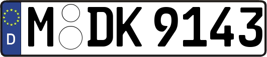 M-DK9143