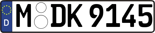 M-DK9145