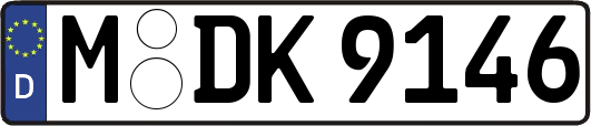 M-DK9146