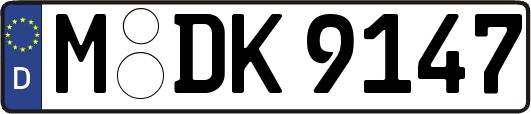 M-DK9147