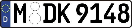 M-DK9148