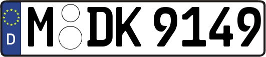M-DK9149