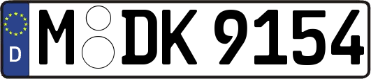 M-DK9154