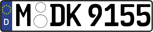 M-DK9155