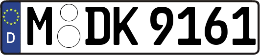 M-DK9161