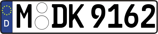 M-DK9162