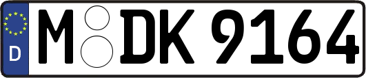 M-DK9164