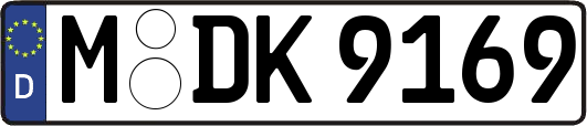 M-DK9169