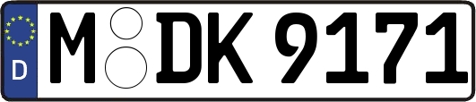 M-DK9171
