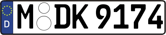 M-DK9174