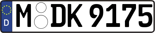 M-DK9175