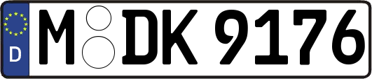 M-DK9176