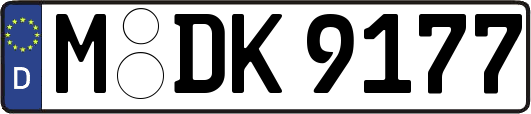 M-DK9177
