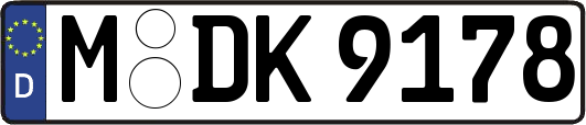 M-DK9178
