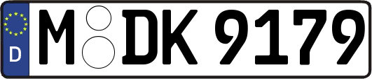 M-DK9179