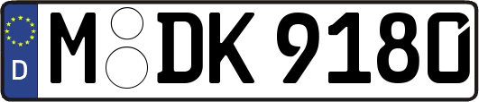 M-DK9180