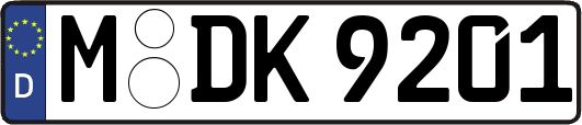 M-DK9201