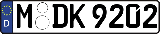 M-DK9202